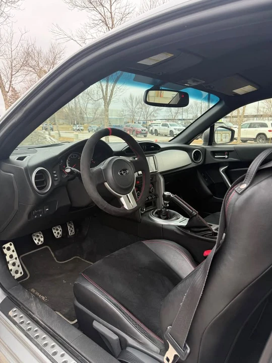 2013 Subaru BRZ 1st Gen - Image 8 of 11