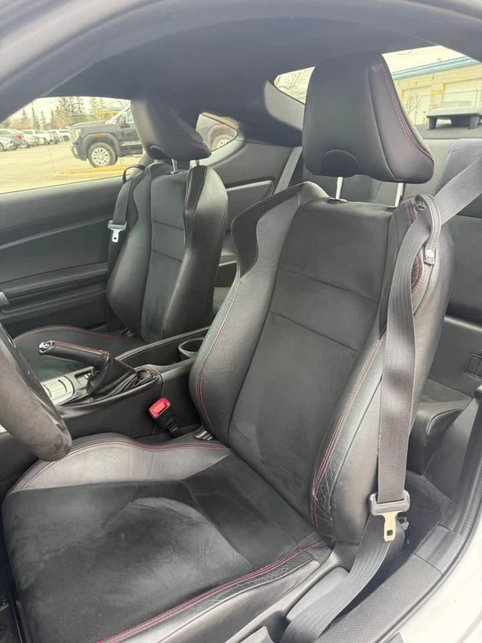 2013 Subaru BRZ 1st Gen - Image 9 of 11