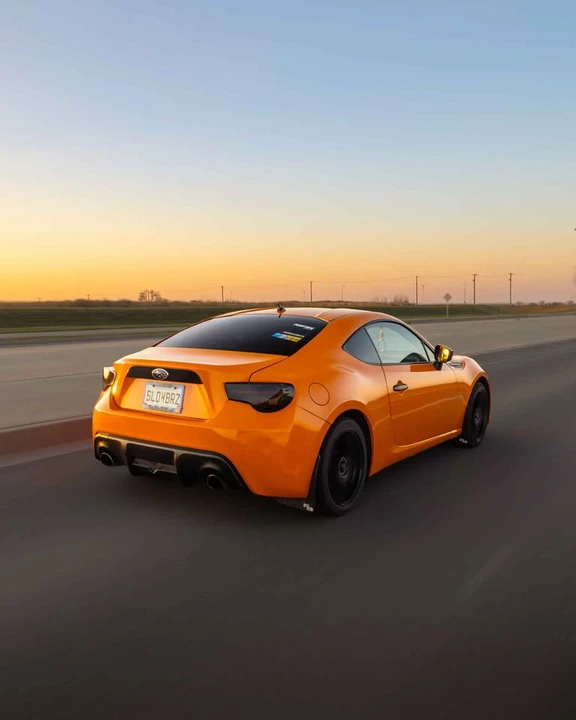 2013 Subaru BRZ 1st Gen - Image 2 of 7