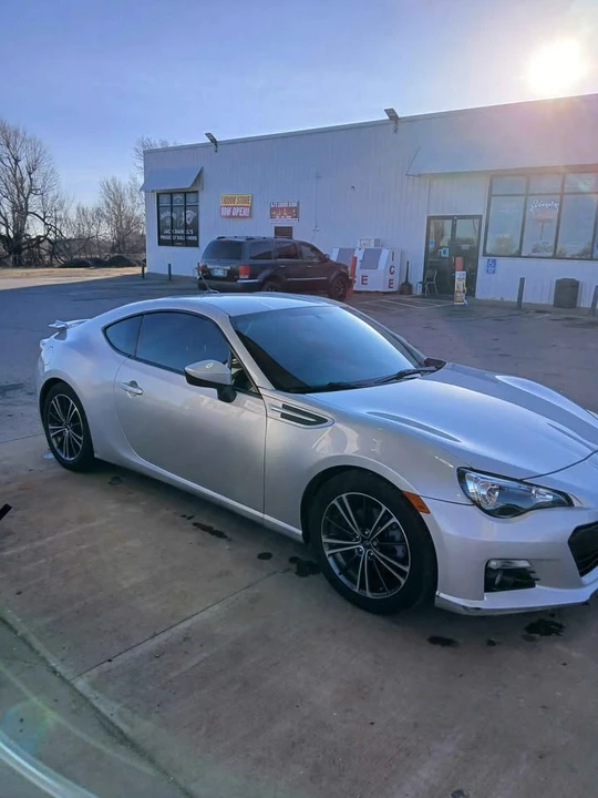 2013 Subaru BRZ 1st Gen - Image 2 of 8