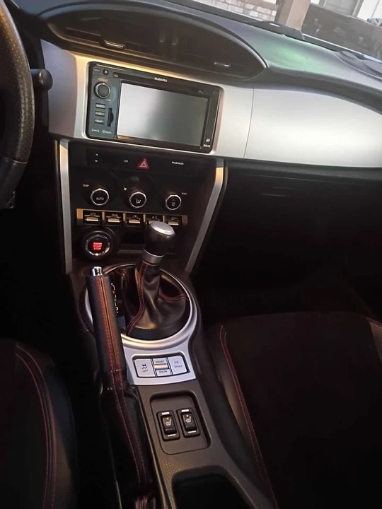 2013 Subaru BRZ 1st Gen - Image 5 of 8