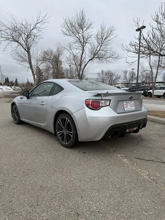 2013 Subaru BRZ 1st Gen - Image 6 of 11