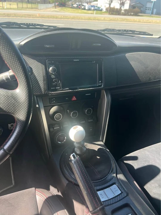 2013 Subaru BRZ 1st Gen - Image 6 of 11