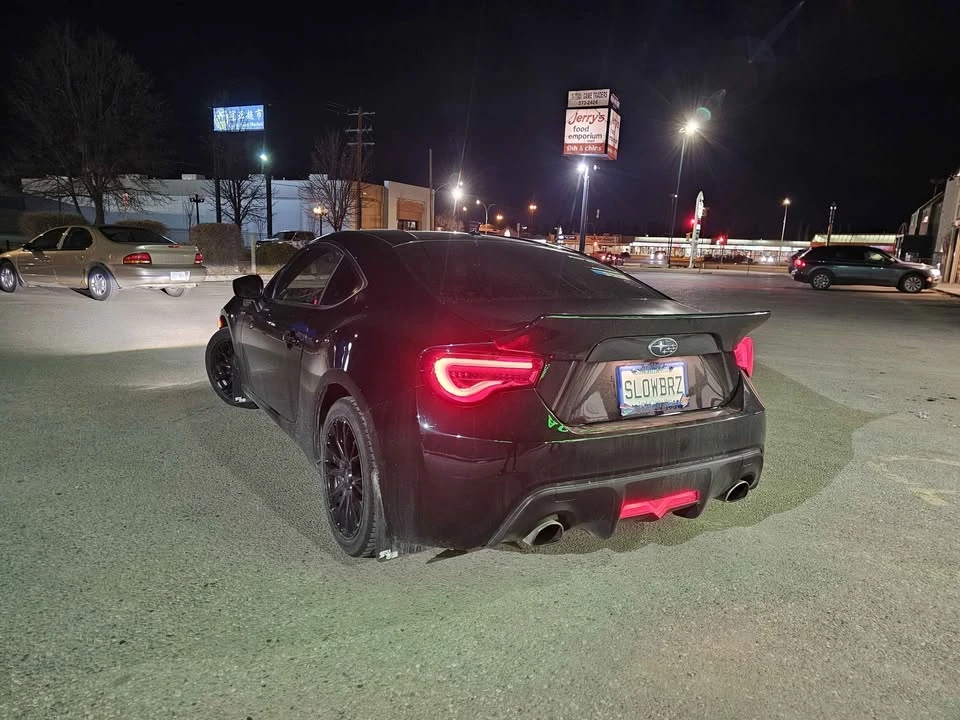 2013 Subaru BRZ 1st Gen - Image 6 of 7