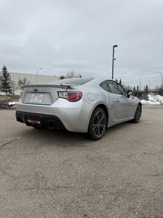 2013 Subaru BRZ 1st Gen - Image 5 of 11