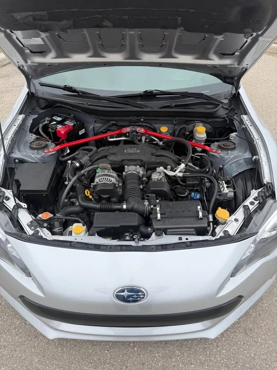 2013 Subaru BRZ 1st Gen - Image 7 of 11