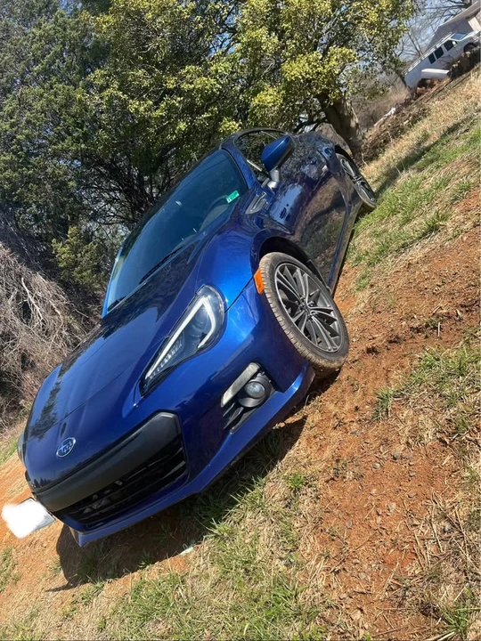 2013 Subaru BRZ 1st Gen - Image 2 of 11