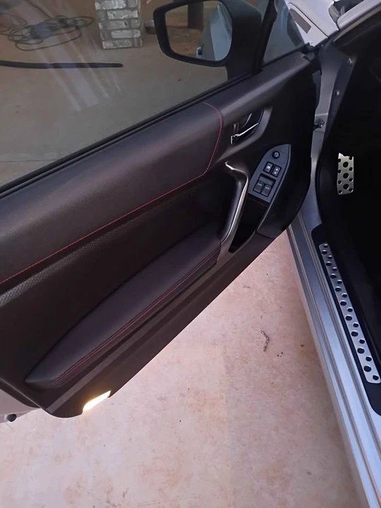 2013 Subaru BRZ 1st Gen - Image 7 of 8