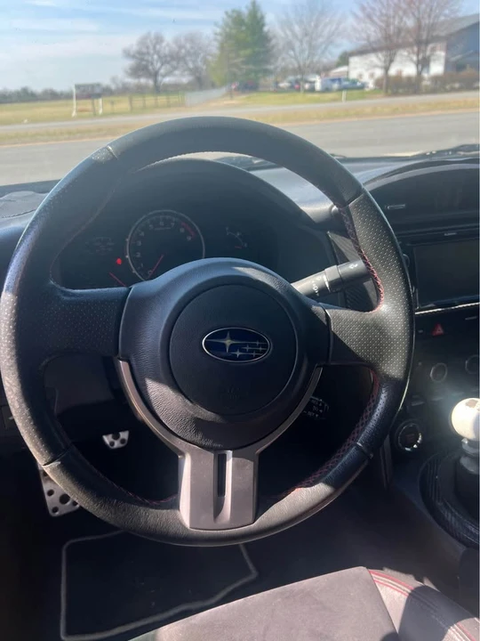 2013 Subaru BRZ 1st Gen - Image 5 of 11