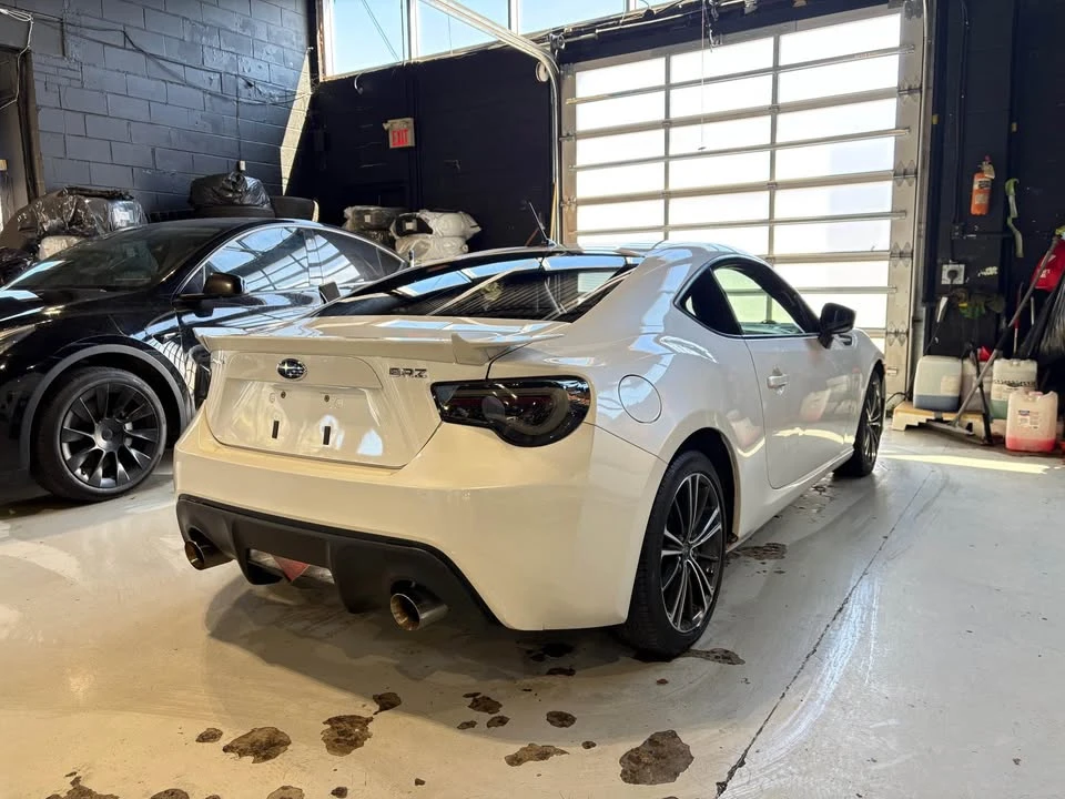 2013 Subaru BRZ 1st Gen - Image 8 of 19