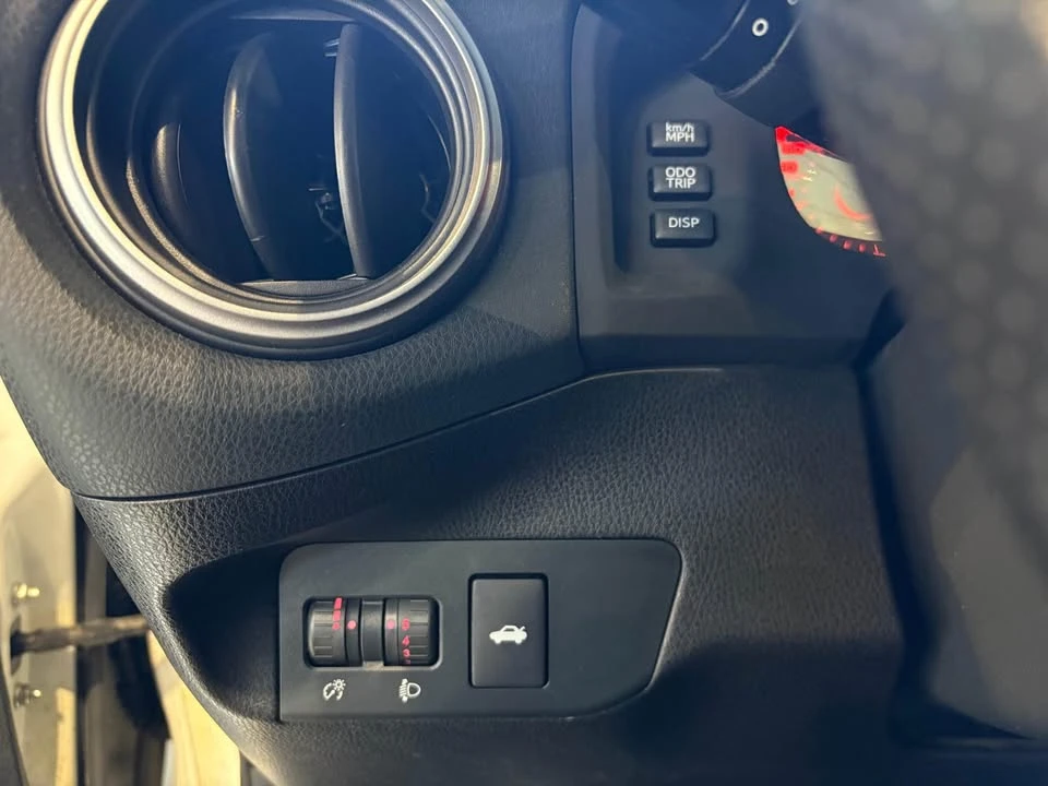 2013 Subaru BRZ 1st Gen - Image 19 of 19