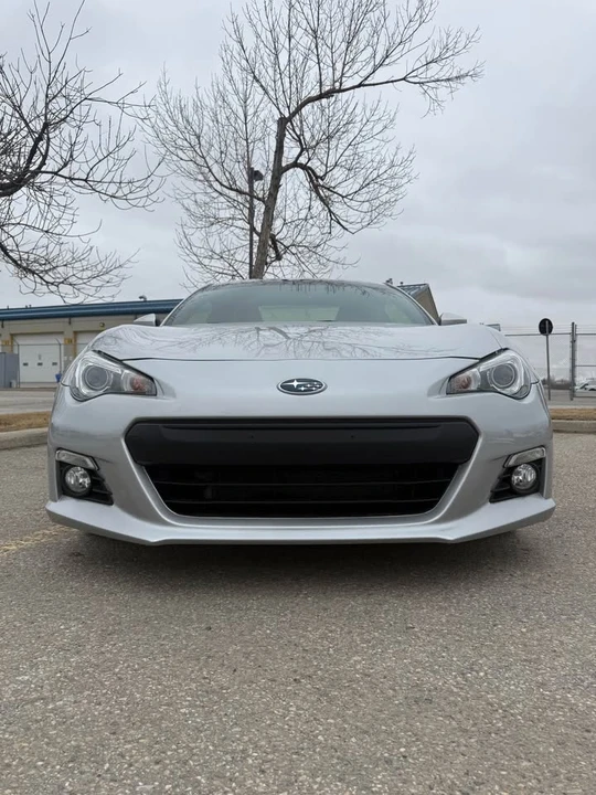 2013 Subaru BRZ 1st Gen - Image 2 of 11