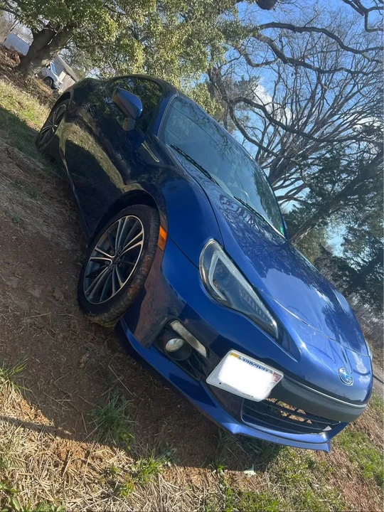 2013 Subaru BRZ 1st Gen - Image 3 of 11