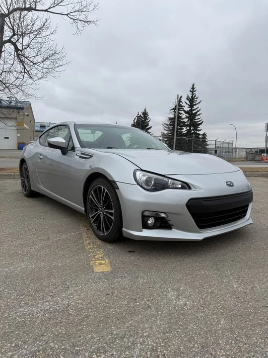 2013 Subaru BRZ 1st Gen - Image 3 of 11