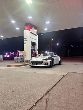 2013 Subaru BRZ