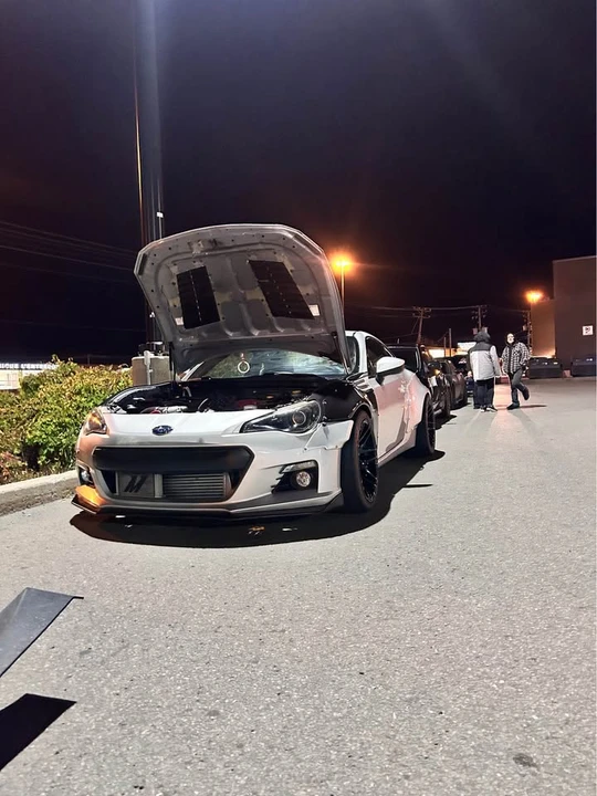 2013 Subaru BRZ 1st Gen - Image 6 of 6