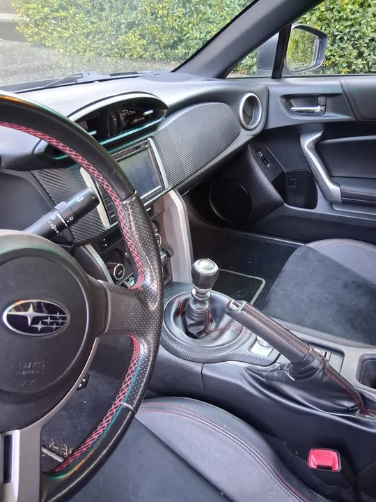 2013 Subaru BRZ 1st Gen - Image 3 of 7