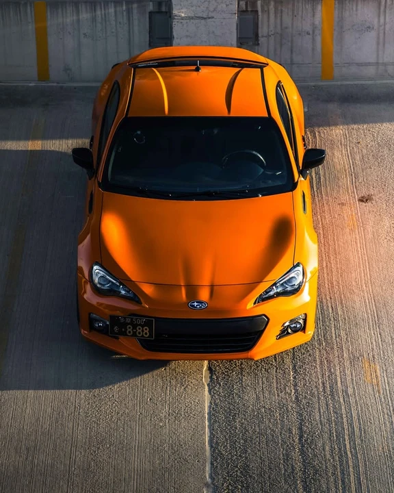 2013 Subaru BRZ 1st Gen - Image 3 of 7