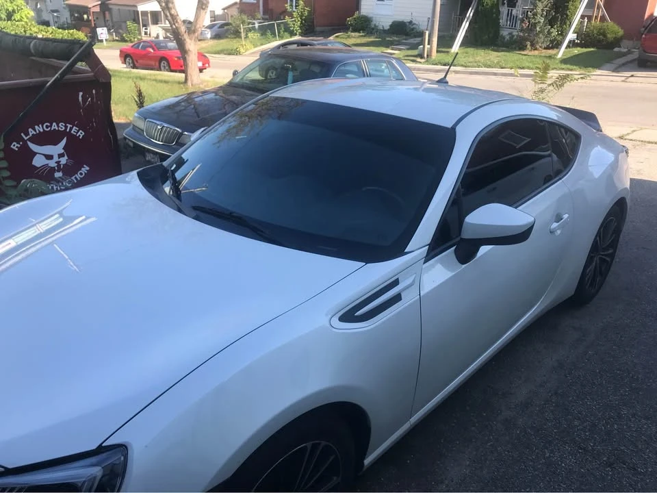 2013 Subaru BRZ 1st Gen - Image 2 of 4