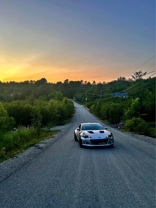 2013 Subaru BRZ 1st Gen - Image 5 of 6
