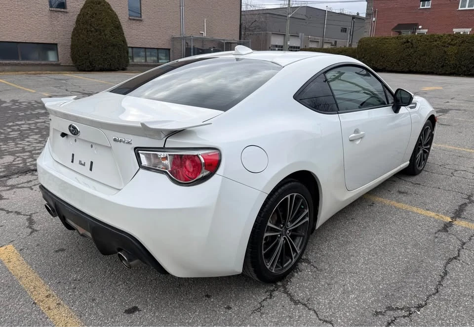 2013 Subaru BRZ 1st Gen - Image 2 of 15