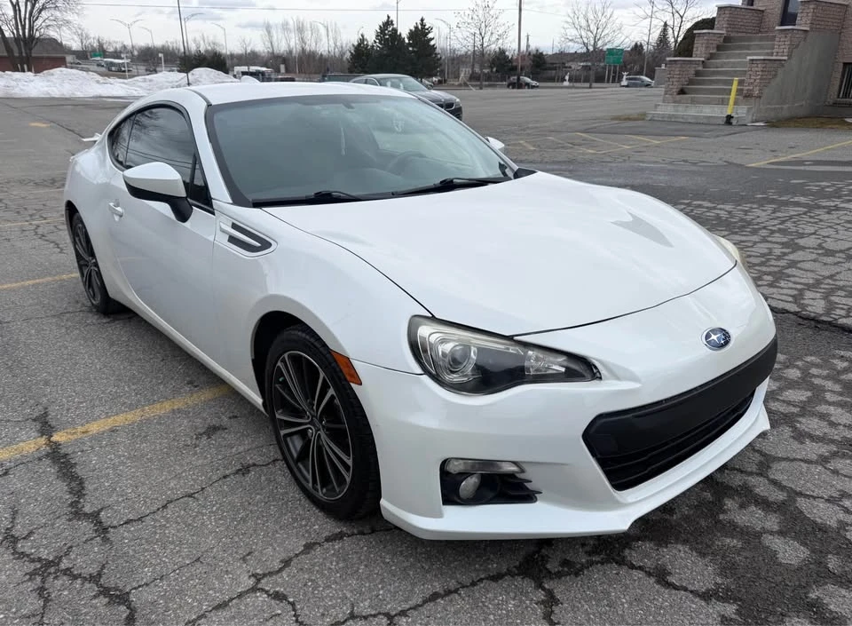 2013 Subaru BRZ 1st Gen - Image 5 of 15