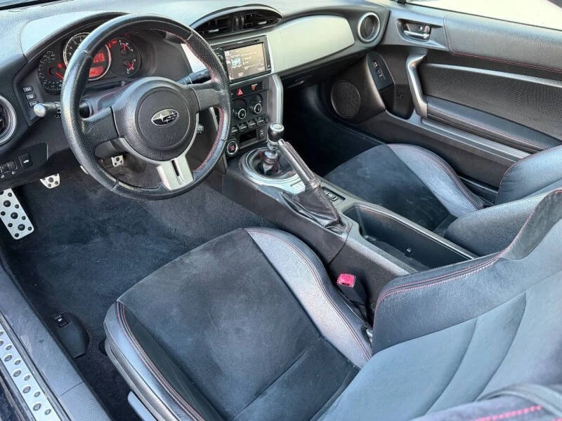 2013 Subaru BRZ 1st Gen - Image 10 of 19