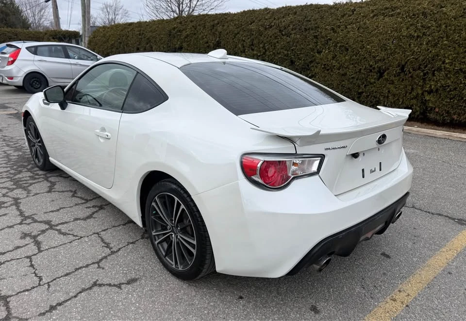 2013 Subaru BRZ 1st Gen - Image 8 of 15
