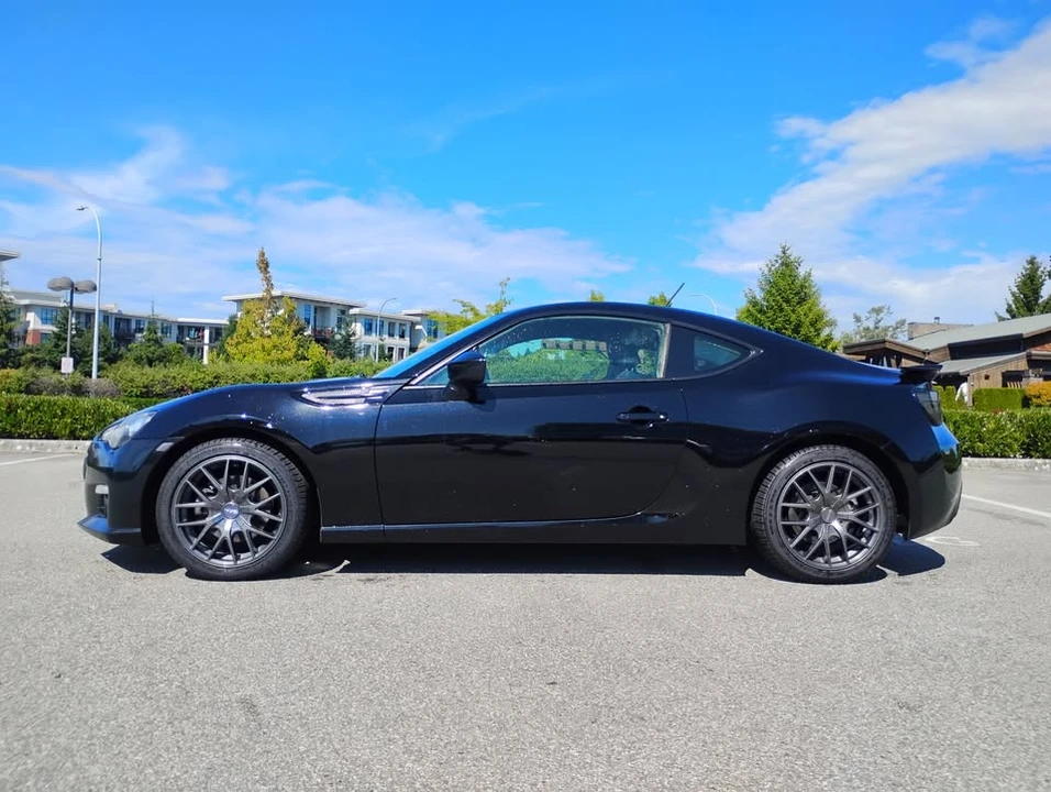2013 Subaru BRZ 1st Gen - Image 7 of 7