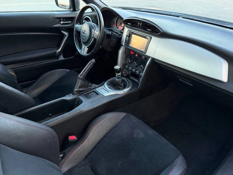 2013 Subaru BRZ 1st Gen - Image 12 of 19