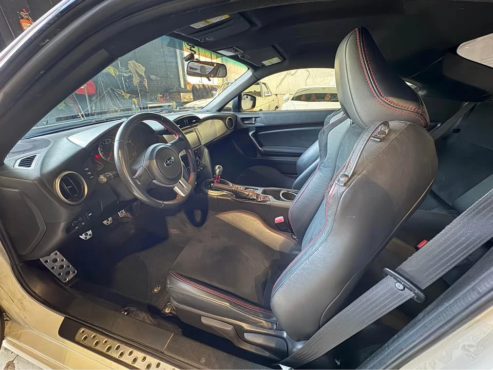 2013 Subaru BRZ 1st Gen - Image 13 of 19