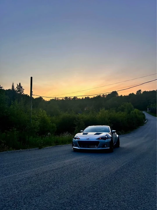 2013 Subaru BRZ 1st Gen - Image 4 of 6