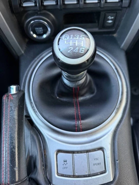 2013 Subaru BRZ 1st Gen - Image 15 of 19