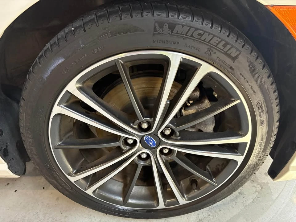 2013 Subaru BRZ 1st Gen - Image 12 of 19