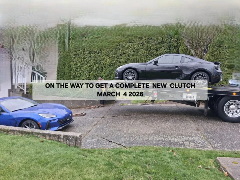 2013 Subaru BRZ 1st Gen - Image 5 of 7