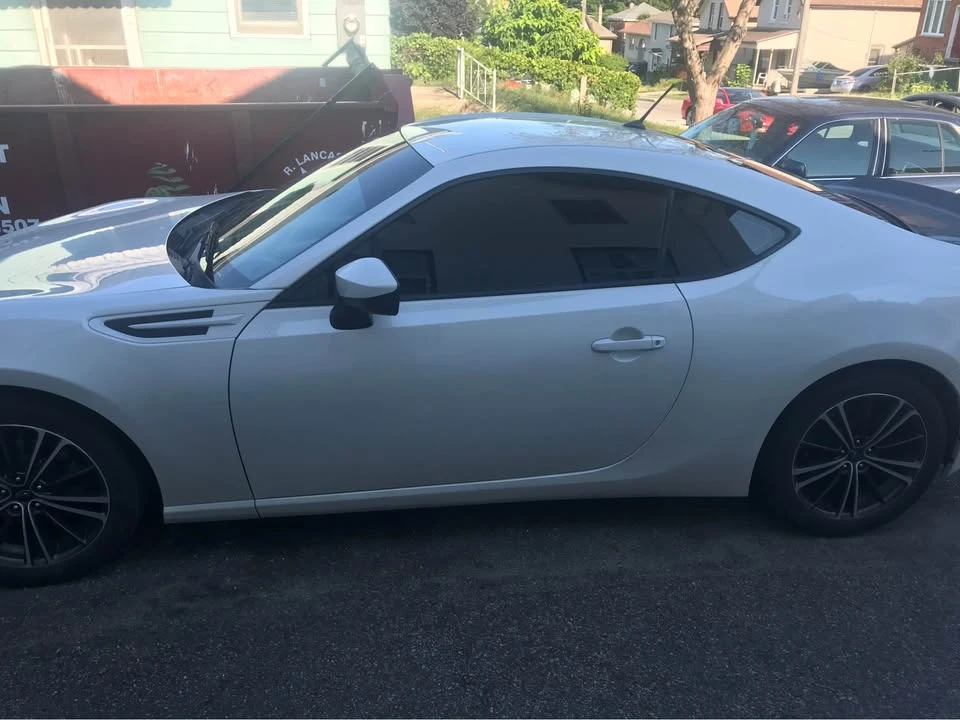 2013 Subaru BRZ 1st Gen - Image 3 of 4