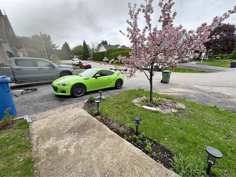 2013 Subaru BRZ