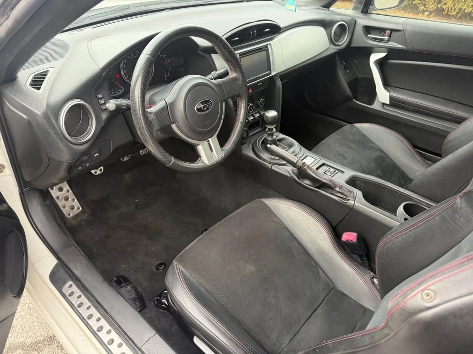 2013 Subaru BRZ 1st Gen - Image 9 of 15