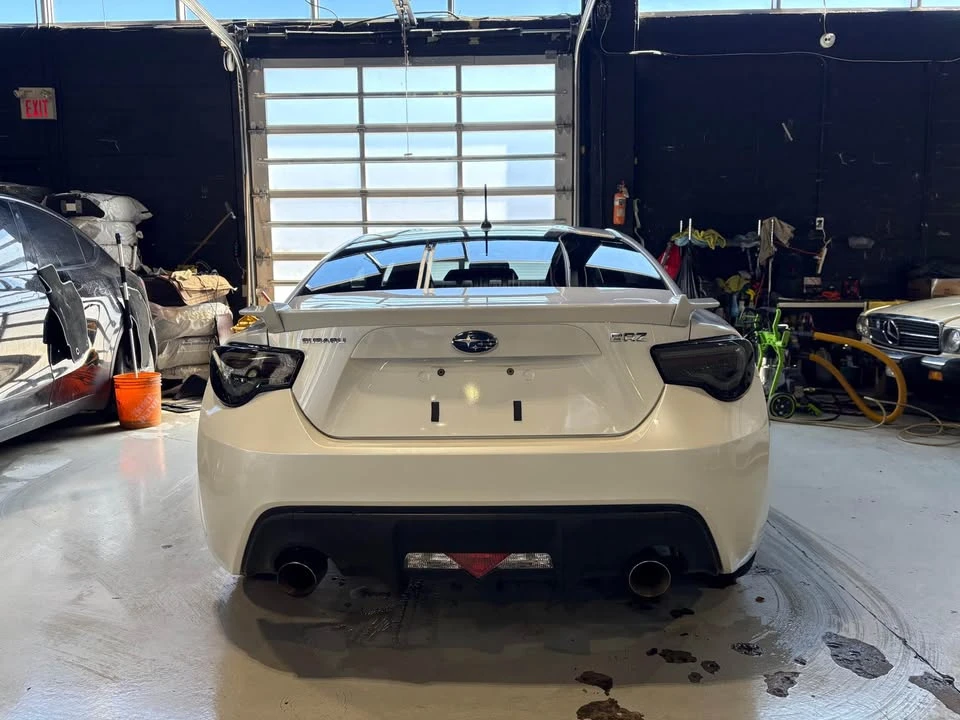 2013 Subaru BRZ 1st Gen - Image 7 of 19