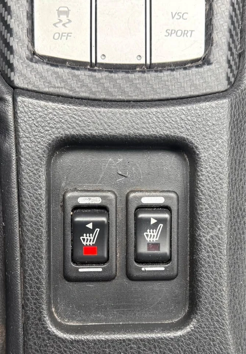 2013 Subaru BRZ 1st Gen - Image 14 of 15
