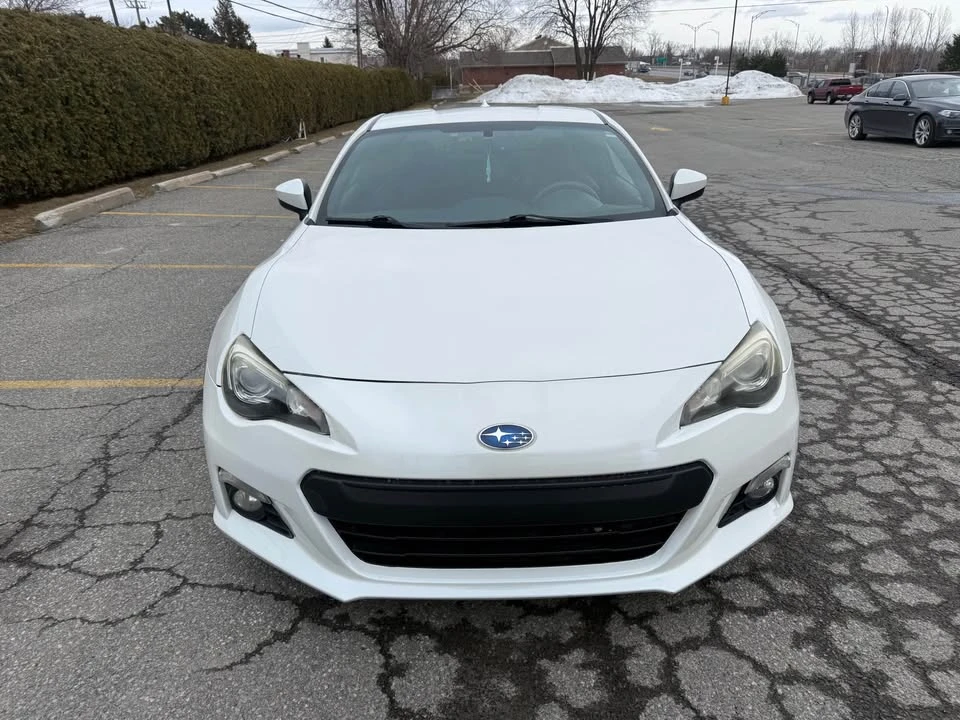 2013 Subaru BRZ 1st Gen - Image 4 of 15