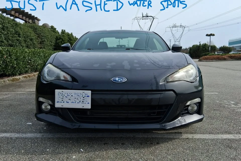 2013 Subaru BRZ 1st Gen - Image 6 of 7