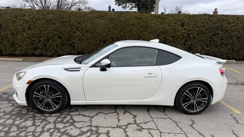 2013 Subaru BRZ 1st Gen - Image 3 of 15