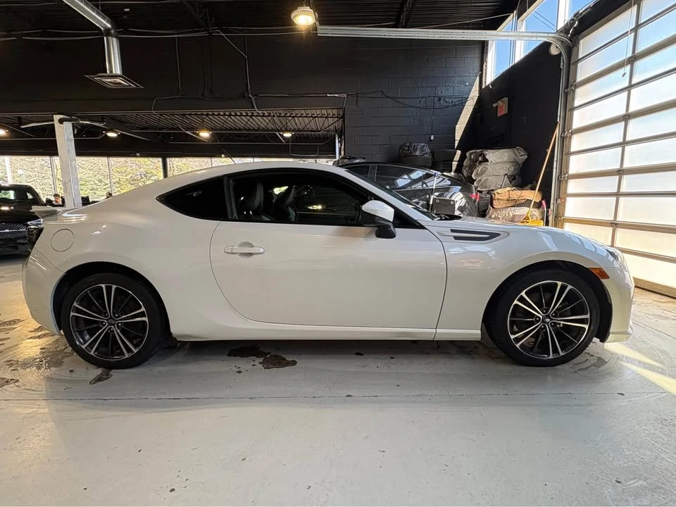 2013 Subaru BRZ 1st Gen - Image 10 of 19