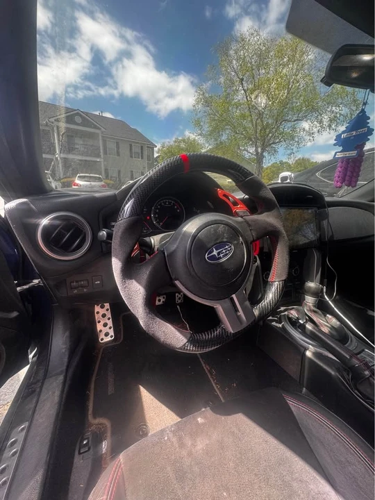 2013 Subaru BRZ 1st Gen - Image 6 of 9