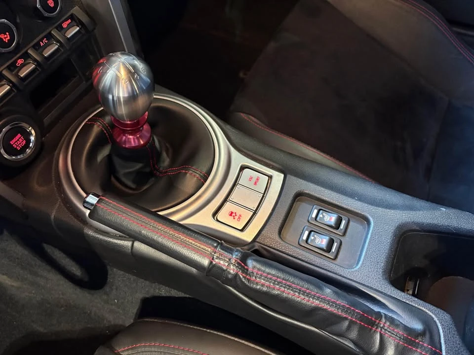 2013 Subaru BRZ 1st Gen - Image 18 of 19