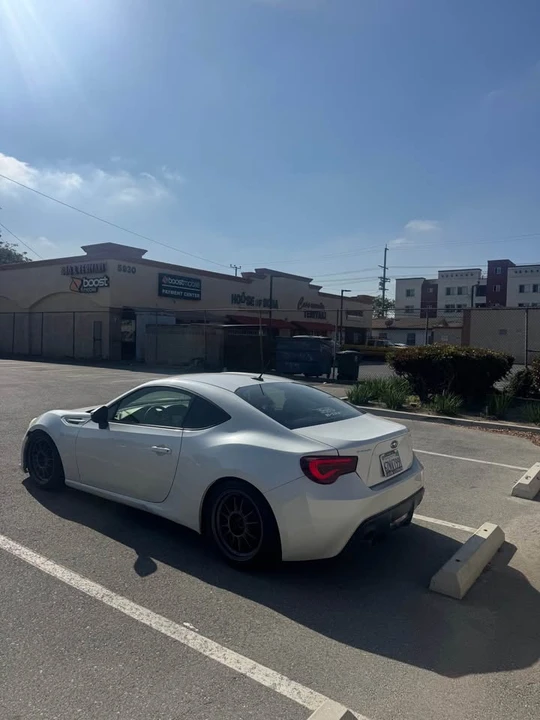 2013 Subaru BRZ 1st Gen - Image 3 of 7