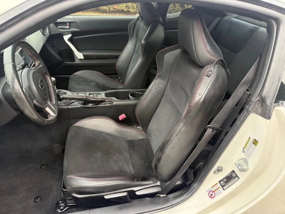 2013 Subaru BRZ 1st Gen - Image 12 of 15