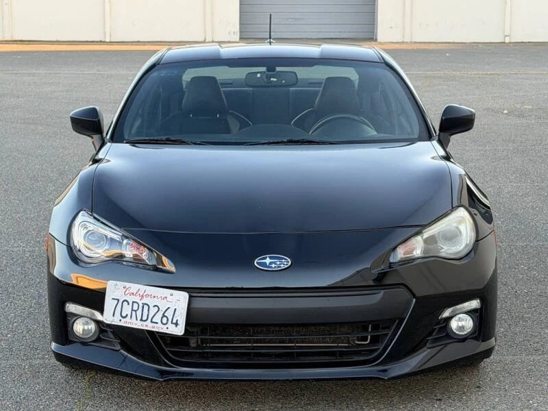 2013 Subaru BRZ 1st Gen - Image 2 of 19