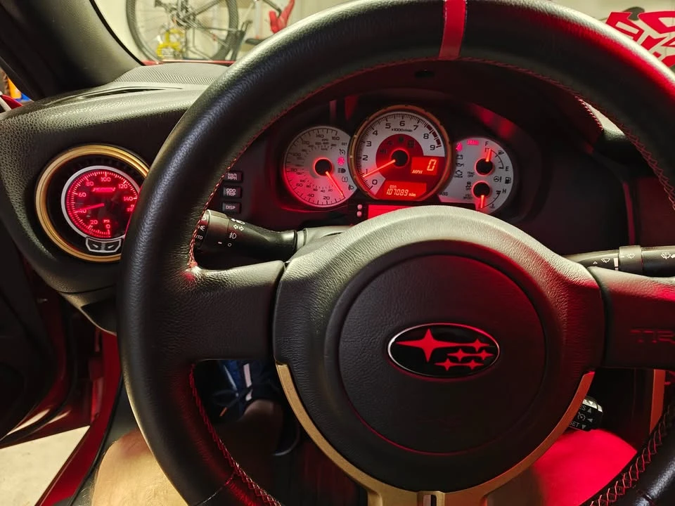 2013 Subaru BRZ 1st Gen - Image 11 of 13